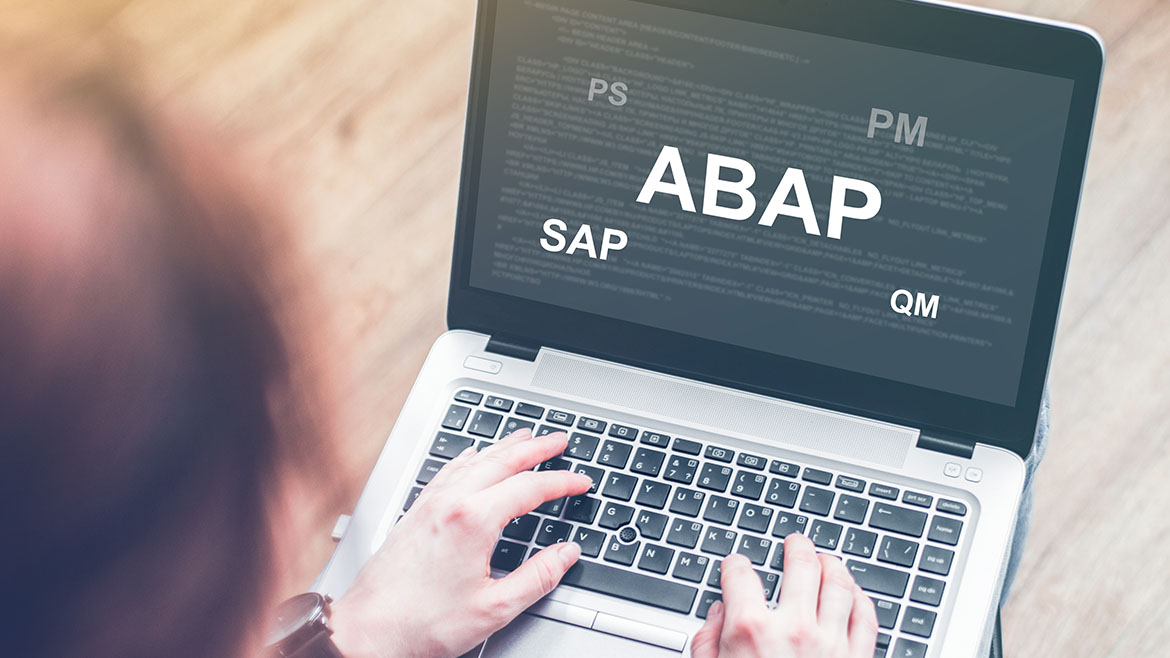SAP ABAP/Fiori