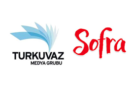 Turkuvaz Media Group Sofra Magazin